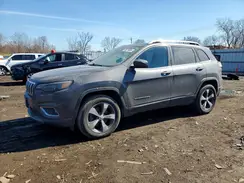 1C4PJMDN8KD270873 2019 JEEP GRAND CHEROKEE