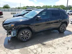 1C4PJMDN8KD367068 2019 JEEP GRAND CHEROKEE