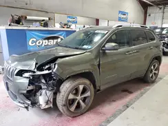 1C4PJMDN8LD539794 2020 JEEP GRAND CHEROKEE