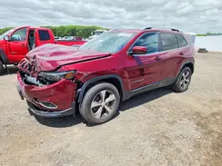 1C4PJMDN8MD141275 2021 JEEP GRAND CHEROKEE
