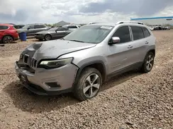 1C4PJMDN9KD116219 2019 JEEP GRAND CHEROKEE