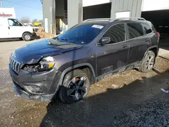 1C4PJMDN9KD134218 2019 JEEP GRAND CHEROKEE