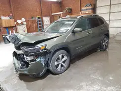 1C4PJMDN9KD163671 2019 JEEP GRAND CHEROKEE