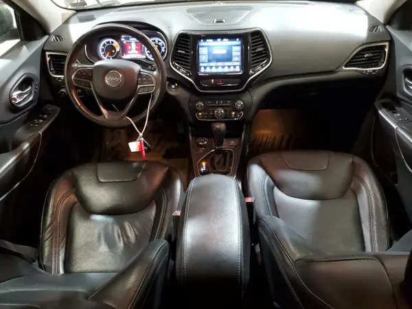 1C4PJMDN9KD163671 2019 JEEP GRAND CHEROKEE - Image 8