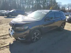 1C4PJMDN9KD168515 2019 JEEP GRAND CHEROKEE
