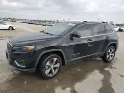 1C4PJMDN9KD169891 2019 JEEP GRAND CHEROKEE