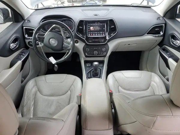 1C4PJMDN9KD169891 2019 JEEP GRAND CHEROKEE - Image 8