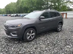 1C4PJMDN9KD169907 2019 JEEP GRAND CHEROKEE