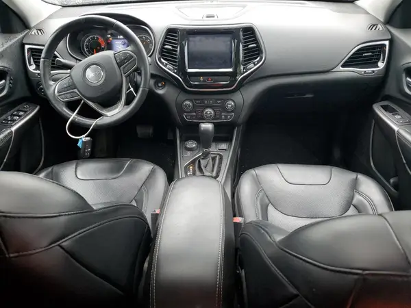 1C4PJMDN9KD169907 2019 JEEP GRAND CHEROKEE - Image 8