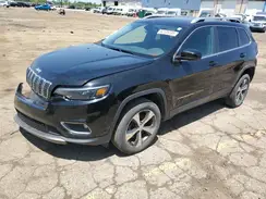 1C4PJMDN9KD210830 2019 JEEP GRAND CHEROKEE