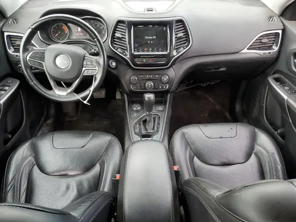1C4PJMDN9KD210830 2019 JEEP GRAND CHEROKEE - Image 8