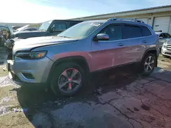 1C4PJMDN9KD213498 2019 JEEP GRAND CHEROKEE