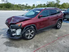 1C4PJMDN9KD235677 2019 JEEP GRAND CHEROKEE