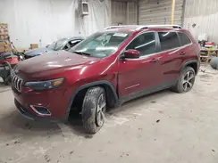 1C4PJMDN9KD251085 2019 JEEP GRAND CHEROKEE