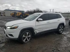 1C4PJMDN9KD395400 2019 JEEP GRAND CHEROKEE