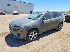 1C4PJMDN9LD502057 2020 JEEP GRAND CHEROKEE