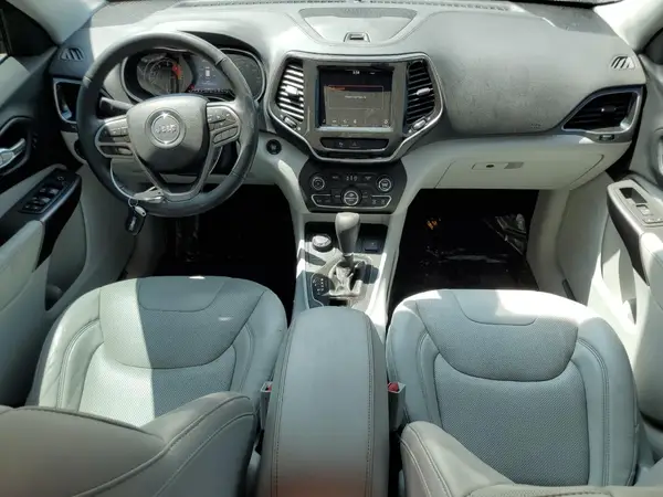 1C4PJMDNXKD116701 2019 JEEP GRAND CHEROKEE - Image 8