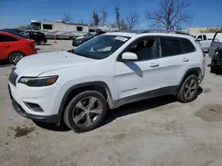 1C4PJMDNXKD134079 2019 JEEP GRAND CHEROKEE