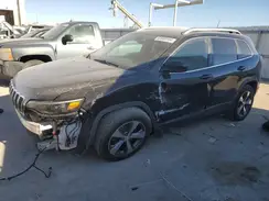 1C4PJMDNXKD149147 2019 JEEP GRAND CHEROKEE