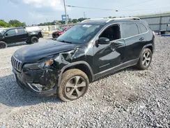 1C4PJMDNXKD149214 2019 JEEP GRAND CHEROKEE
