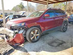 1C4PJMDNXKD179118 2019 JEEP GRAND CHEROKEE