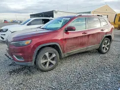 1C4PJMDNXKD267750 2019 JEEP GRAND CHEROKEE