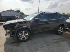 1C4PJMDNXKD293412 2019 JEEP GRAND CHEROKEE