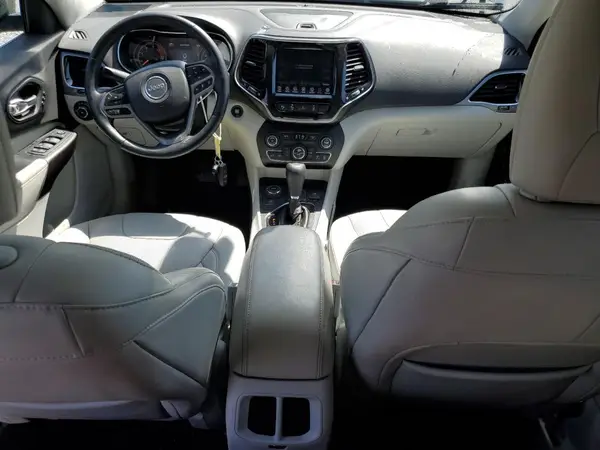 1C4PJMDNXKD410681 2019 JEEP GRAND CHEROKEE - Image 8