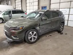 1C4PJMDNXKD478639 2019 JEEP GRAND CHEROKEE