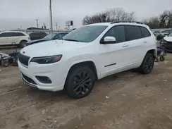 1C4PJMDNXLD545161 2020 JEEP GRAND CHEROKEE