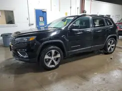 1C4PJMDNXLD549727 2020 JEEP GRAND CHEROKEE