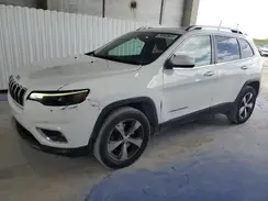1C4PJMDNXLD549842 2020 JEEP GRAND CHEROKEE