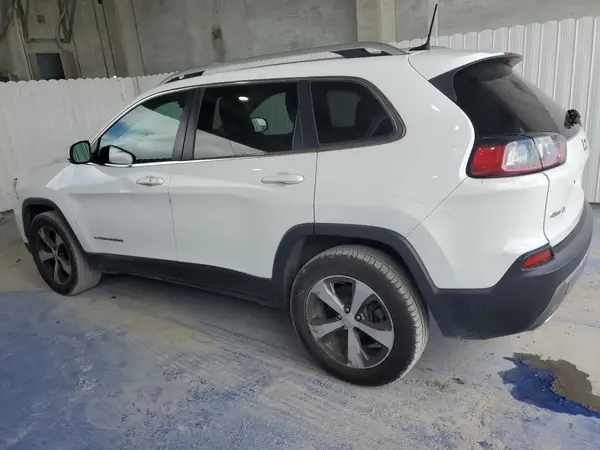1C4PJMDNXLD549842 2020 JEEP GRAND CHEROKEE - Image 2