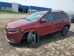1C4PJMDNXLD620683 2020 JEEP GRAND CHEROKEE
