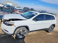 1C4PJMDNXND543574 2022 JEEP GRAND CHEROKEE