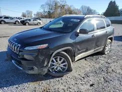 1C4PJMDS0GW101870 2016 JEEP GRAND CHEROKEE