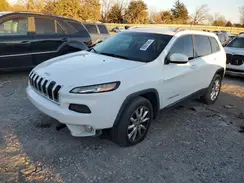 1C4PJMDS0GW103201 2016 JEEP GRAND CHEROKEE