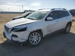 1C4PJMDS0GW109550 2016 JEEP GRAND CHEROKEE