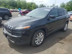 1C4PJMDS0GW124503 2016 JEEP GRAND CHEROKEE