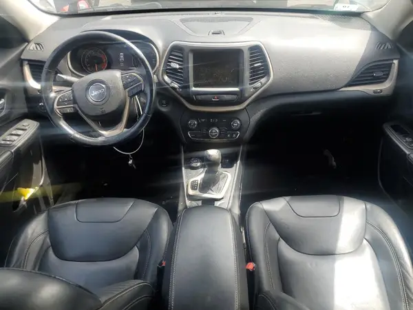 1C4PJMDS0GW124503 2016 JEEP GRAND CHEROKEE - Image 8