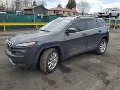 1C4PJMDS0GW145433 2016 JEEP GRAND CHEROKEE