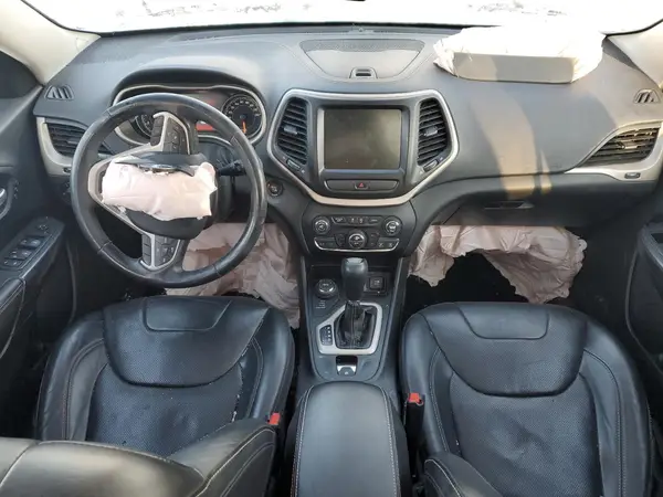 1C4PJMDS0GW149773 2016 JEEP GRAND CHEROKEE - Image 8