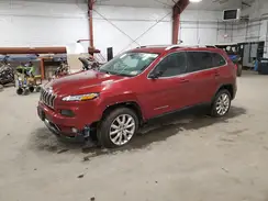 1C4PJMDS0GW182188 2016 JEEP GRAND CHEROKEE