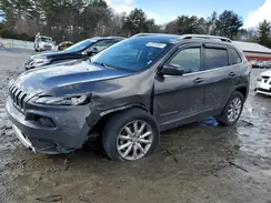 1C4PJMDS0GW193787 2016 JEEP GRAND CHEROKEE