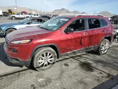 1C4PJMDS0GW197905 2016 JEEP GRAND CHEROKEE