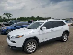 1C4PJMDS0GW235469 2016 JEEP GRAND CHEROKEE