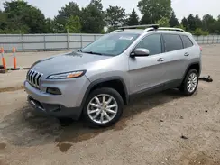 1C4PJMDS0GW238744 2016 JEEP GRAND CHEROKEE