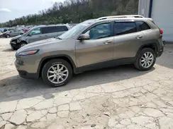 1C4PJMDS0GW240560 2016 JEEP GRAND CHEROKEE