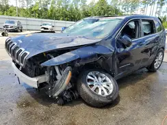 1C4PJMDS0GW255625 2016 JEEP GRAND CHEROKEE