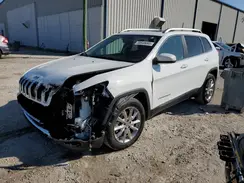 1C4PJMDS0GW278726 2016 JEEP GRAND CHEROKEE